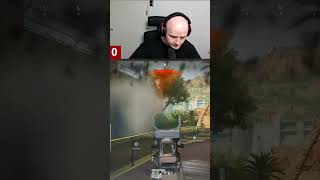 STINGER Vs SAAEED #deltaforce #deltaforcegame #Deltaforcecreator #mobiledelta #consoledelta