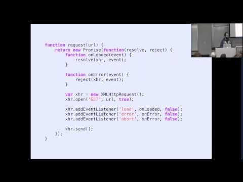 Applying JavaScript Promises: Asynchronous Honesty