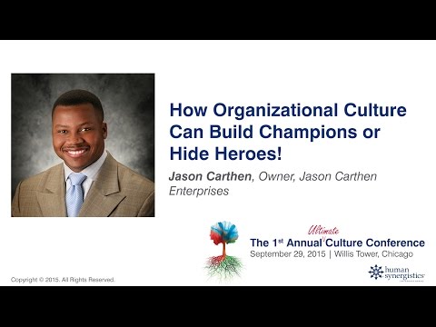 Jason Carthen, Jason Carthen Enterprises