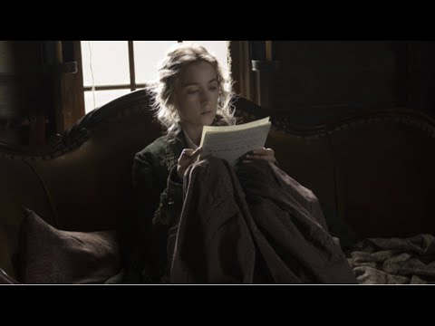 the march family, a little women playlist