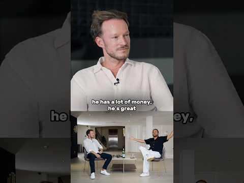 TikTok Founder Is Looking for a Wife! DOWNLOAD THE WINK APP