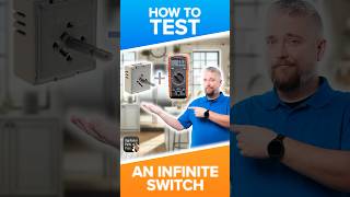 Don't Make This Mistake When Testing Your Range Switch!