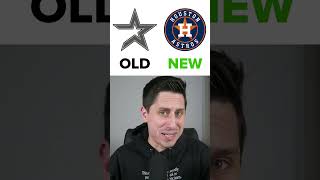 Old or New MLB Logos?