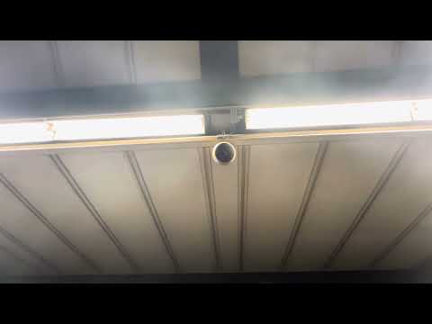 SMRT Routine System Test Annoucement