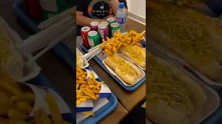 First taste of the best hotdog in São Paulo since 1963 #bestfood #hotdog #foodbrasil