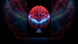 5 Scary Things Your Brain Does Without You Knowing #facts #deepknowledge #overthinkers #unawareness