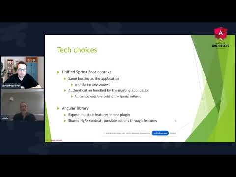 [EN] Micro Frontends