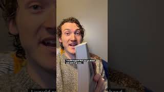 Best Literary Pageturner I’ve Read This Year #booktube