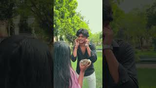 Wait for end😱🤣😅 #comedy # #likeandsubscribe #funnyvideo #virelshorts #trendingshorts #funcontent