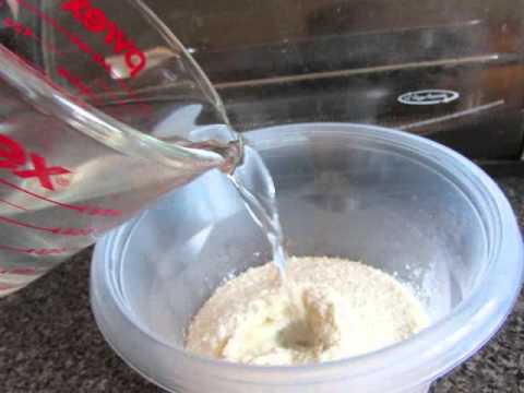How to Make Instant Mashed Potatoes