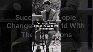 Successful People vs Weak People | Courage Over Fear Motivation