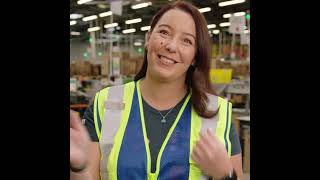 Join us for an Amazon Future Engineer Robotics FC Tour - now on Kahoot!