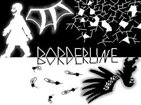 Borderline - Monster sprites how to