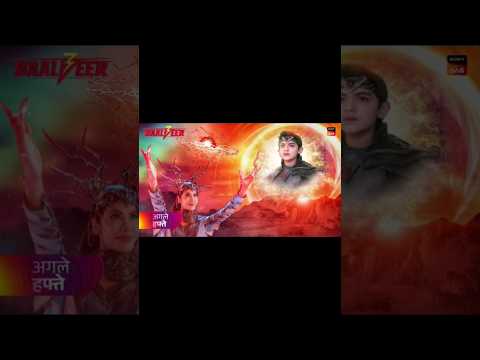 baalveer is back ⁷⁷ || dosto aap sabhi ko lagta hai baalveer mar gya hai #baalveerdevjoshi #shorts