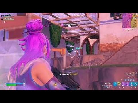 1v2ing Oatley and Vortexm.