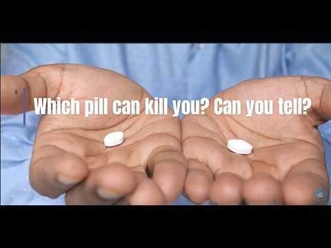 Think you know about fentanyl? Think again.