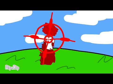 Movie of furry infection 