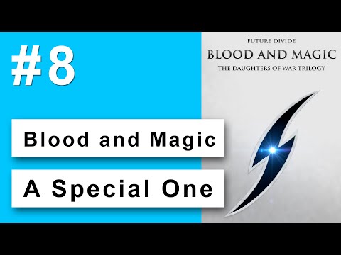 Future Divide - vlog 8 - A Special One