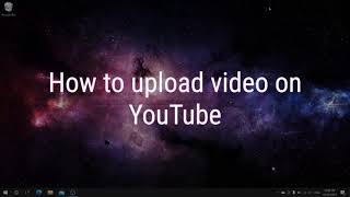 How to upload a video on Youtube | Learn2Code - Code2Win | Coding Bootcamp by 98thPercentile