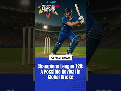 Revive, Unite, Conquer: Cricket’s Global Renaissance @Master.g-y3j