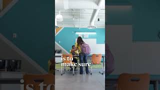 Del Oro High School - Client Perspective #hmcarchitects #designforgood #delorohighschool