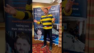 Why Fake Success in Property Always Falls Apart 🚧 #PropertyDevelopment #SmartBuild