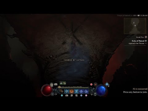 Diablo IV - Über Lilith