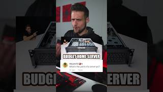 What’s the Point of a Home Server?