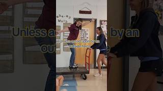This is how you teach 👏🧪 #shorts