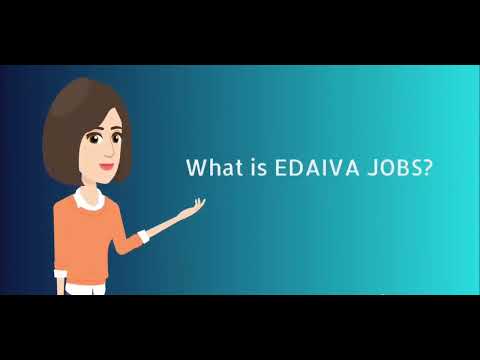 Earn Money with Edaiva Jobs