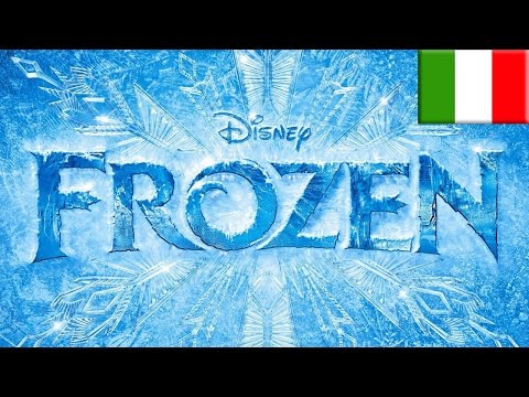 Doppiaggio amatoriale - Frozen Il regno di ghiaccio