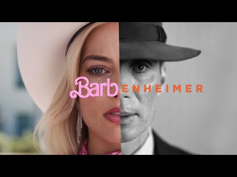 The Importance of Barbenheimer (and a Review of Both Films)