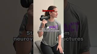 How to Properly Use Your Hypervolt Massage Gun