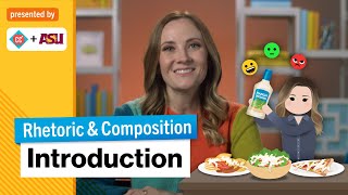 Introduction to Rhetoric and Composition | Study Hall