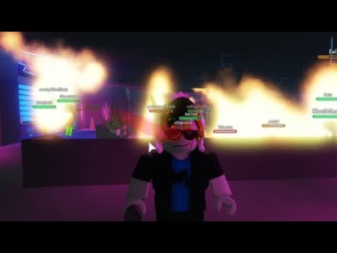 Teefus SS Showcase (THE BEST ROBLOX SERVERSIDE I EVER SEEN IN MY LIFE) Roblox Exploiting Part 2.