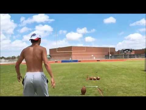 David Albert Skills Tape