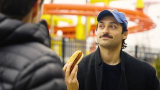 Geoffrey the Dumbass: Zohran