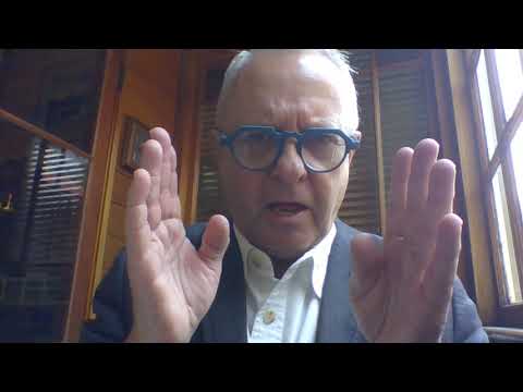 THE 1ST OF 6 VIDEOS RE FOUNDATION CONCEPTS - FOR PREALES AND SALES ENGINEERS