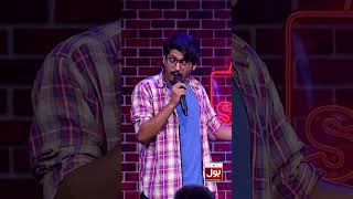 Sabki Same Hoti He #BOLStandupUnfiltered #AbdulRehman #BOLEntertainment