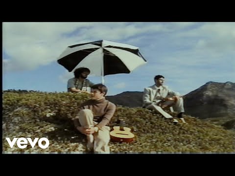 Beatenberg - Ode To The Berg Wind