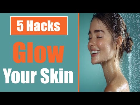 Healthy Skin Happy You! 5 Skincare Tips for Glowing Skin | Healthy Skin | Beauty Tips