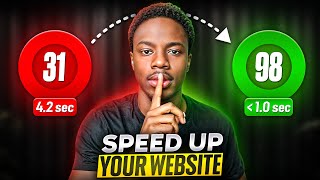 How To Make Your WordPress Website Faster [2026]