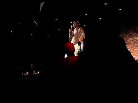 Paul Mooney live in Houston, TX (Mar 30, 2007)