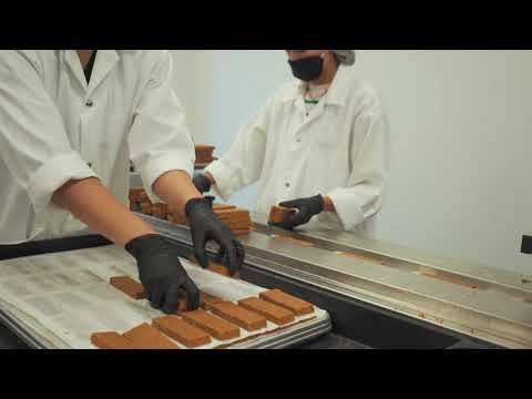 Packaging A Patterbar