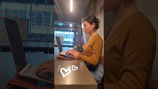 The most functional laptop sleeve and stand ✨️ #moft #tech #case