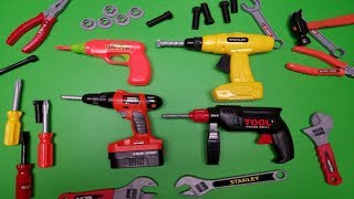 Best Educational Toy Tool Set for Kids | Fun Learning Through Play