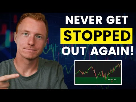My #1 RULE When Using Stop Losses While Day Trading