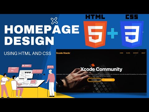 How to Make a Website in 20 mins - Simple & Easy