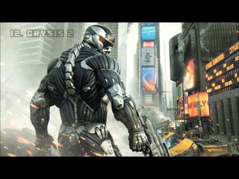 My Top 30 Games of 2011