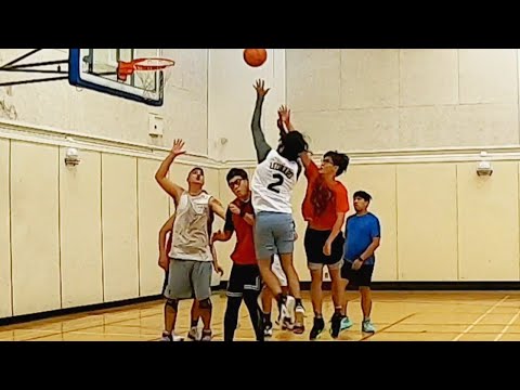 Vanhoopers Renfrew- Game 3🃏